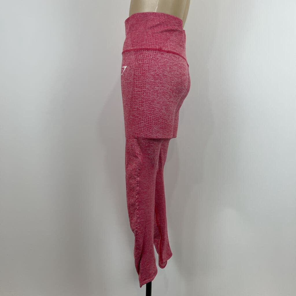 Gym Shark Leggings - L