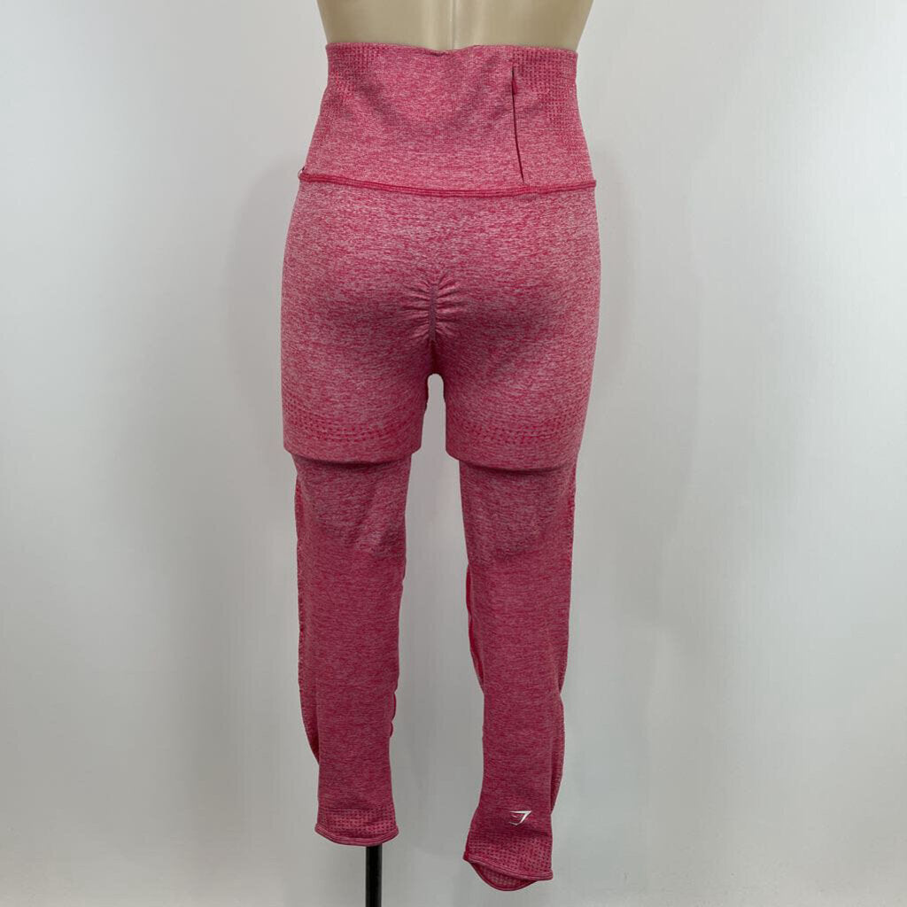 Gym Shark Leggings - L