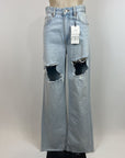 Zara Denim Jeans - 8