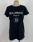 Balmain Paris Tee - S