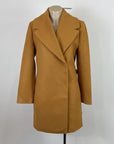 Forever New Coat - 8