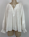 Among The Brave Blouse - 10
