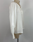 Among The Brave Blouse - 10
