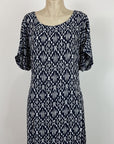 Jigsaw Dress - 12