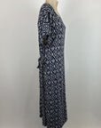 Jigsaw Dress - 12