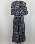 Jigsaw Dress - 12