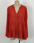 Whistle Blouse - 12