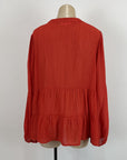 Whistle Blouse - 12