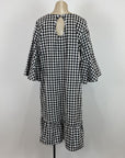 Izzy Milano Dress - O/S
