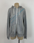 Nike Hoodie - L