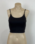 Crop Shop Boutique Sports Bra - XS