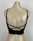 Crop Shop Boutique Sports Bra - XS