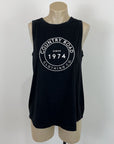 Country Road Top - S