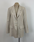 RE:UNION Label Blazer - 12