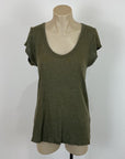 Country Road Tee - XS