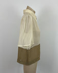 Juliette Hogan Shirt - 8