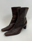 Gino Ventori Boots - 8/39