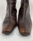 Gino Ventori Boots - 8/39