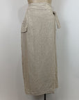 RE:UNION Label Skirt - 10
