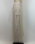 RE:UNION Label Skirt - 10