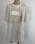 Lorna Jane Tee - S