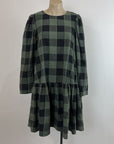 Federation Dress - M