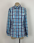 R.M Williams Shirt - 10