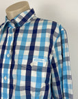 R.M Williams Shirt - 10