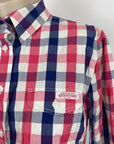 R.M Williams Shirt - 10