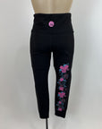 Etc Leggings - M