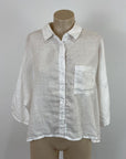 Blak Luxe Shirt - 10