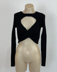 Glassons Top - M