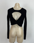 Glassons Top - M