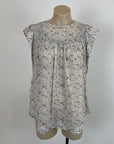 Country Road Top - S
