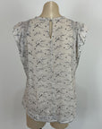 Country Road Top - S