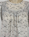 Country Road Top - S