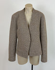 Jacqui.e Jacket - 16