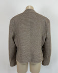 Jacqui.e Jacket - 16