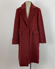 Grace Hill Coat - 12