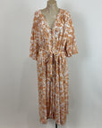 Whistle Dress - 16