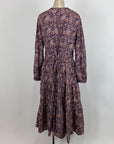 Whistle Dress - 16