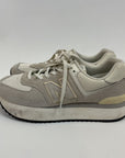 New Balance Sneakers - 11/42