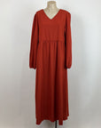 Emery Rose Dress - M