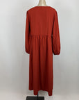 Emery Rose Dress - M