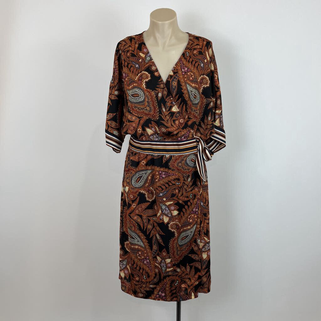 Isle Jacobsen Dress - M
