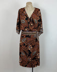Isle Jacobsen Dress - M