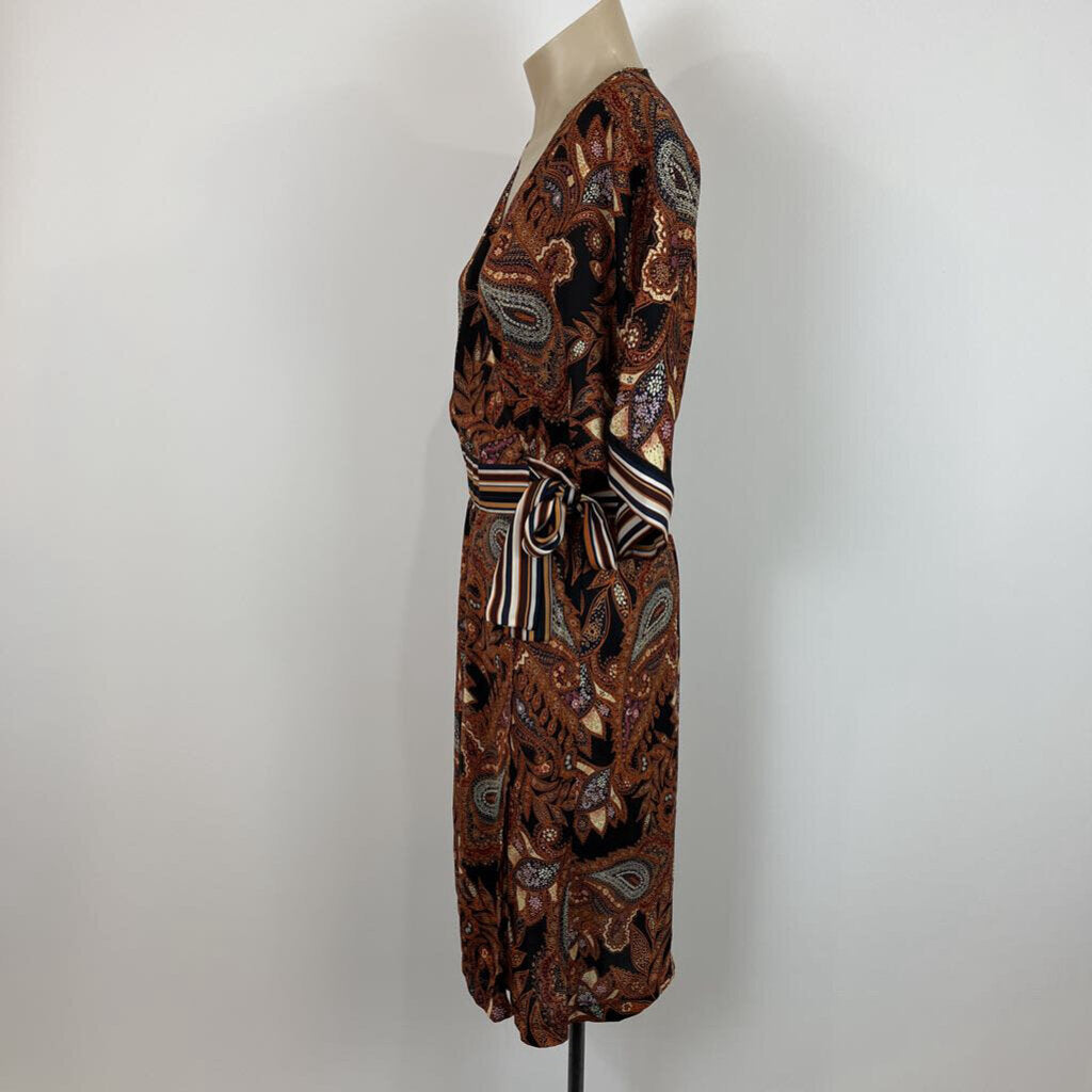 Isle Jacobsen Dress - M
