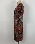 Isle Jacobsen Dress - M