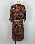 Isle Jacobsen Dress - M