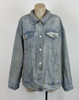 Dissh Denim Jacket - 12